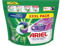 Ariel Kapsle Ametyst Flower 52ks